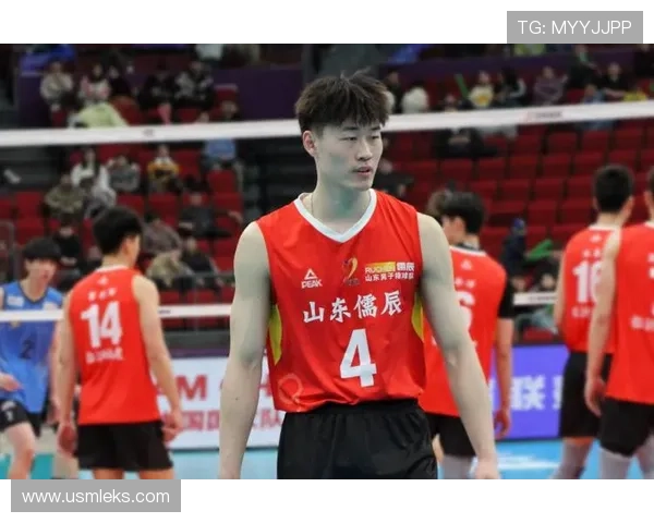 [排球]2025年国家男排集训名单出炉.